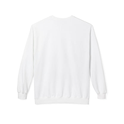 Music Silhouette Crewneck Sweatshirt
