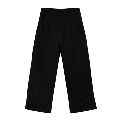 Ghostly Cozy Halloween PJ Pants