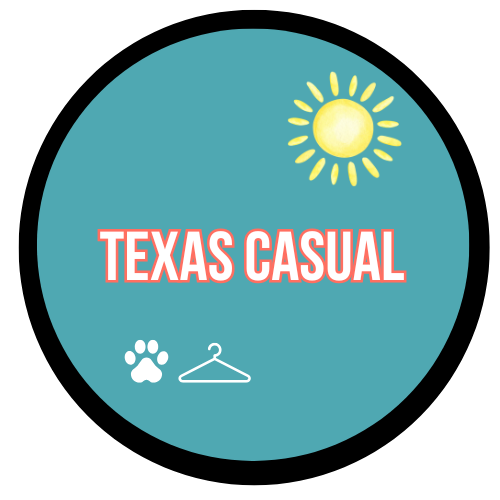Texas Casual Fashion Hub